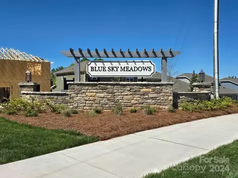 2226 Blue Sky Meadows Dr, Monroe, NC 28110 photo 17