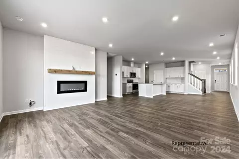 2226 Blue Sky Meadows Dr, Monroe, NC 28110 photo 3
