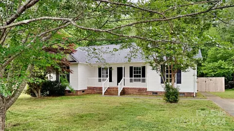 241 W Old Limestone Rd, York, SC 29745