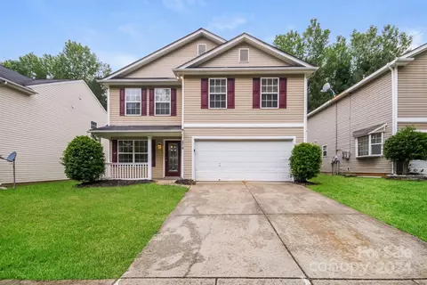 2315 Gooseberry Rd, Charlotte, NC 28208