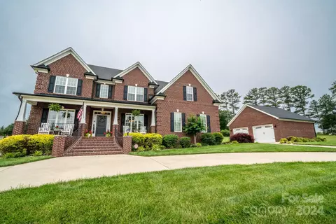 110 Crocker Rd, Kings Mountain, NC 28086