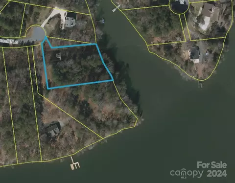 126 Stonecliff Ln, Stony Point, NC 28678