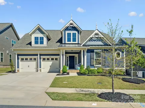 4080 Henshaw Rd, Waxhaw, NC 28173