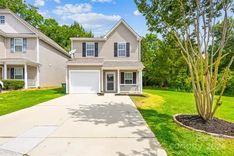 282 Makayla Ct, Fort Mill, SC 29715