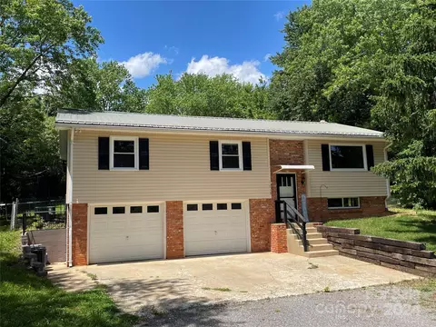 115 Cherokee Way, Marion, NC 28752