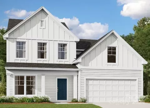 2635 Clipper Nw Ct NW, Concord, NC 28027