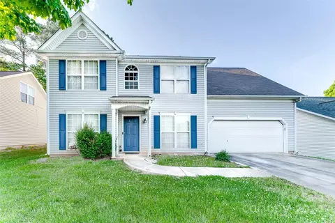 1334 Charidge 36 Ln #36, Charlotte, NC 28262