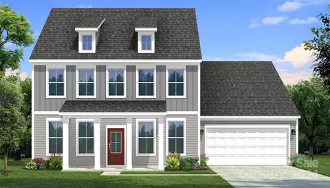 247 Supernova Dr, York, SC 29745