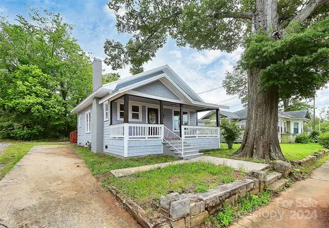 212 Ebenezer Ave, Rock Hill, SC 29730