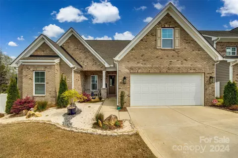 2604 Bridle Brook Way, Charlotte, NC 28270
