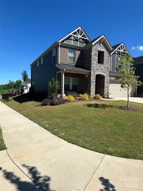 4026 Armstrong Farm Dr, Belmont, NC 28012