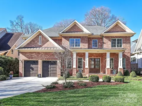 1516 Lynway Dr, Charlotte, NC 28203