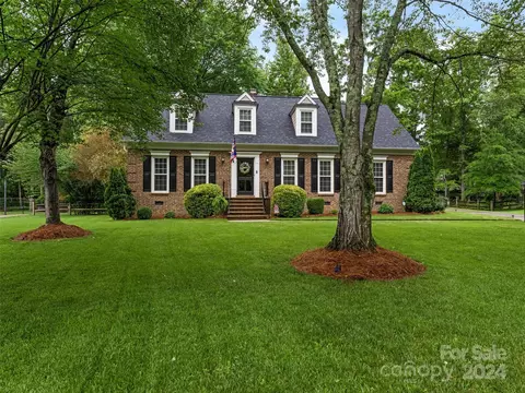 7932 Buckfield Pl, Charlotte, NC 28277