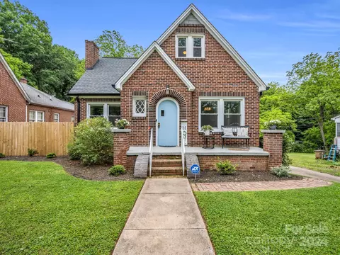 313 S Thompson St, Shelby, NC 28150