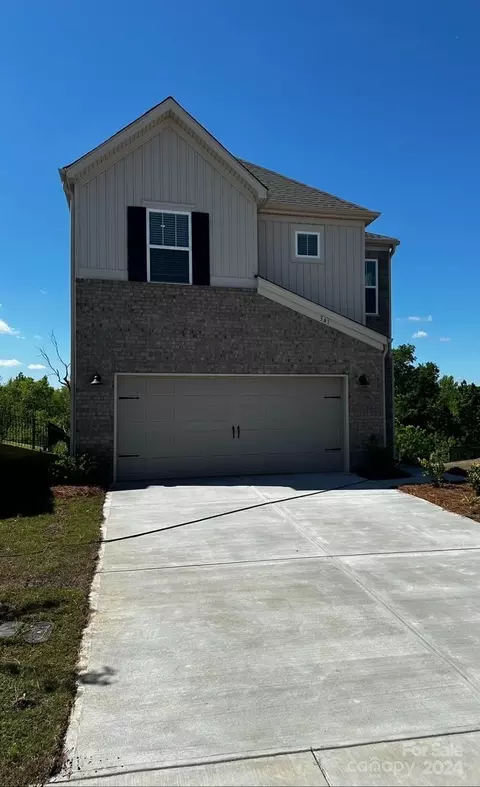 341 Hyssop Ct, Fort Mill, SC 29715
