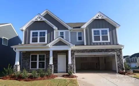 2667 Clipper Nw Ct NW, Concord, NC 28027