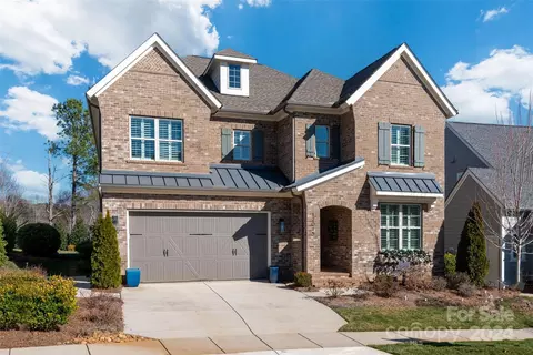 12015 Huntson Reserve Rd, Huntersville, NC 28078