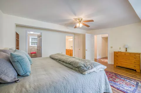 Bedroom - 30 Willow Dr, Brevard, NC 28712 photo 6 of 9