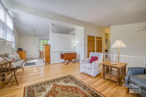 Living - 30 Willow Dr, Brevard, NC 28712 photo 2 of 2