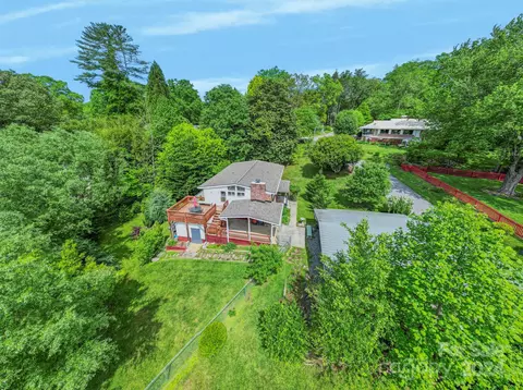View/Area - 30 Willow Dr, Brevard, NC 28712 photo 3 of 4