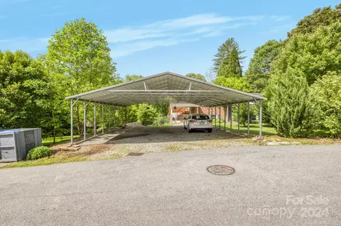Exterior - 30 Willow Dr, Brevard, NC 28712 photo 6 of 6