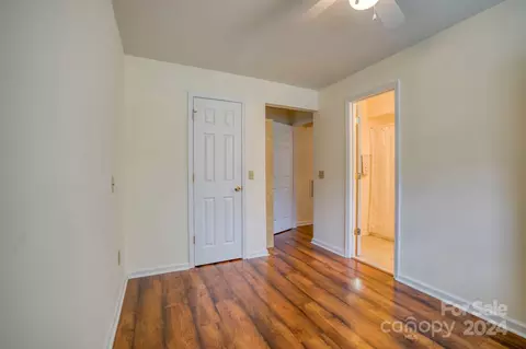 Bedroom - 30 Willow Dr, Brevard, NC 28712 photo 9 of 9