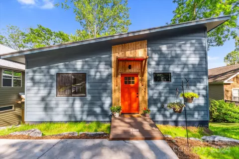 151 Laurel Loop, Asheville, NC 28806
