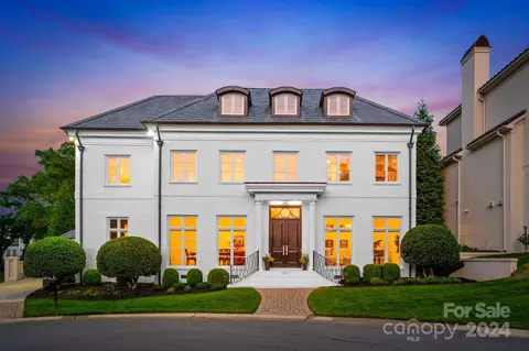 8411 Double Eagle Gate Way, Charlotte, NC 28210