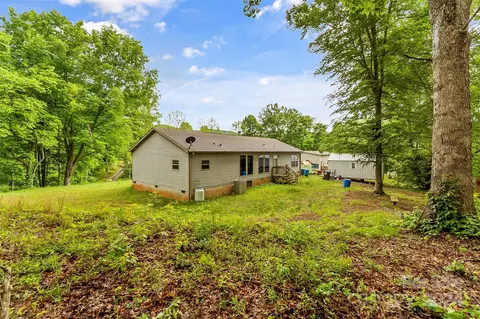 Exterior - 26 Spring St, Candler, NC 28715 photo 4 of 5