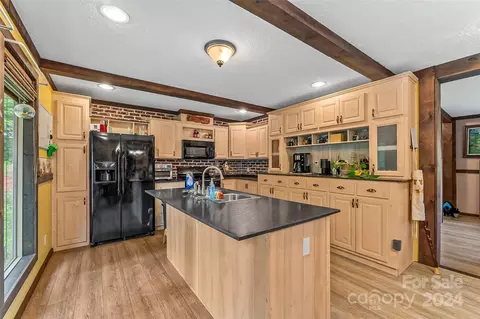 Kitchen - 26 Spring St, Candler, NC 28715 photo 1 of 1