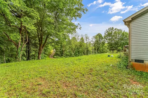Exterior - 26 Spring St, Candler, NC 28715 photo 3 of 5