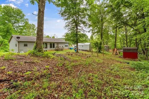 Exterior - 26 Spring St, Candler, NC 28715 photo 2 of 5