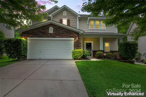 9143 Seamill Rd, Charlotte, NC 28278