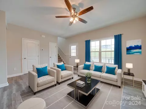 Living - 650 Morgan Rd, Albemarle, NC 28001 photo 7 of 7