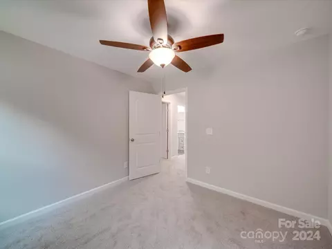 Bedroom - 650 Morgan Rd, Albemarle, NC 28001 photo 3 of 13