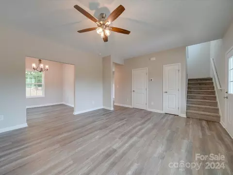 Living - 650 Morgan Rd, Albemarle, NC 28001 photo 4 of 7