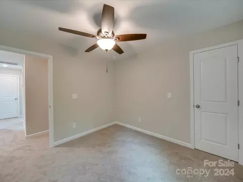 Bedroom - 650 Morgan Rd, Albemarle, NC 28001 photo 2 of 13