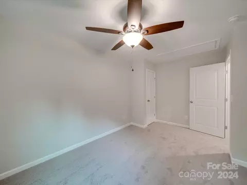 Bedroom - 650 Morgan Rd, Albemarle, NC 28001 photo 6 of 13