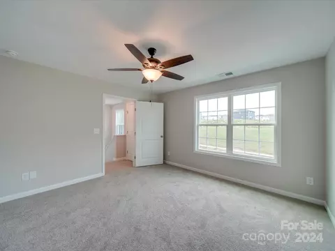 Bedroom - 650 Morgan Rd, Albemarle, NC 28001 photo 10 of 13