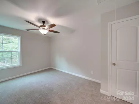 Bedroom - 650 Morgan Rd, Albemarle, NC 28001 photo 7 of 13