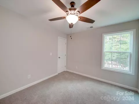 Bedroom - 650 Morgan Rd, Albemarle, NC 28001 photo 5 of 13
