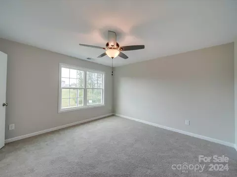 Bedroom - 650 Morgan Rd, Albemarle, NC 28001 photo 11 of 13