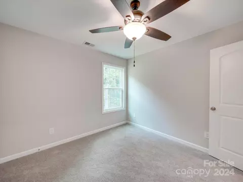 Bedroom - 650 Morgan Rd, Albemarle, NC 28001 photo 4 of 13