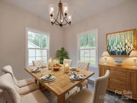 Dining - 650 Morgan Rd, Albemarle, NC 28001 photo 1 of 1