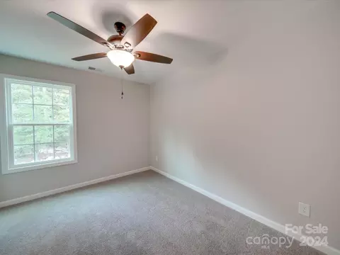 Bedroom - 650 Morgan Rd, Albemarle, NC 28001 photo 8 of 13