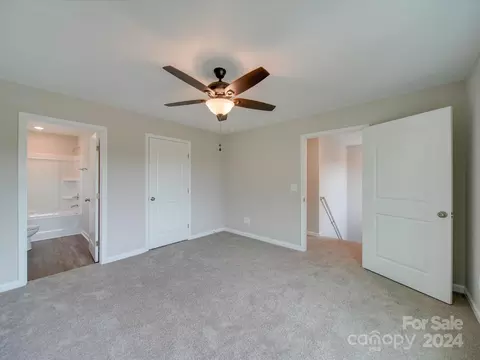 Bedroom - 650 Morgan Rd, Albemarle, NC 28001 photo 9 of 13