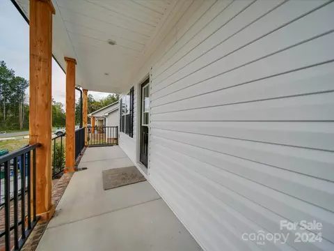 Exterior - 650 Morgan Rd, Albemarle, NC 28001 photo 1 of 2