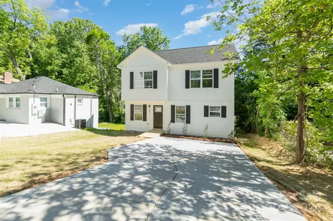 705 Harding S Ave S, Kannapolis, NC 28083
