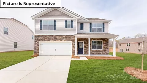 324 Brinkley Dr, Kings Mountain, NC 28086