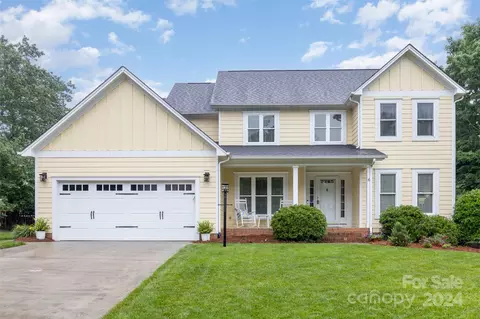 1531 Orange Hill Ct, Gastonia, NC 28056
